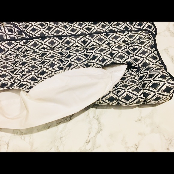 NWOT Talbots puffer vest - Picture 3 of 4